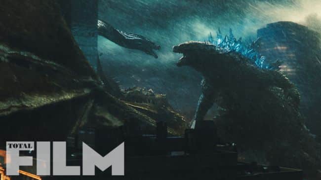 ゴジラ キング オブ ザ モンスター Godzilla King Of The Monsters の新しいポスター画像 ポコねっと