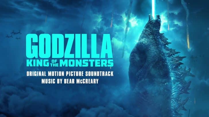 お坊さんが参戦 ｗ ゴジラ キング オブ ザ モンスター Godzilla King Of The Monsters サウンドトラック収録風景が凄い ポコねっと